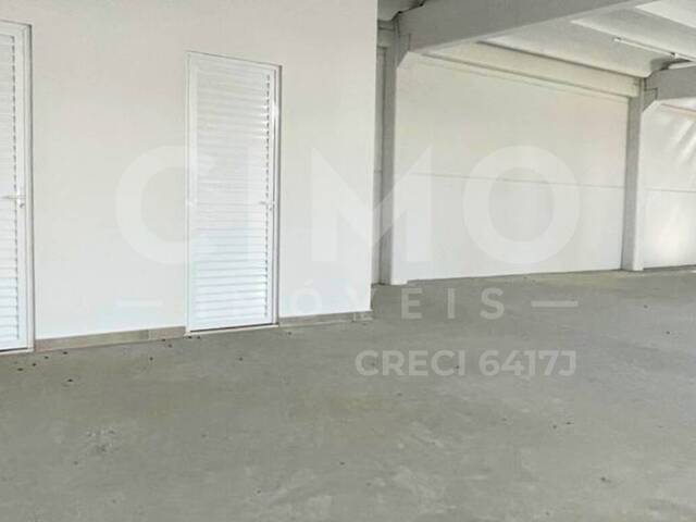 #2110 - Galpão para Venda em Canelinha - SC - 3