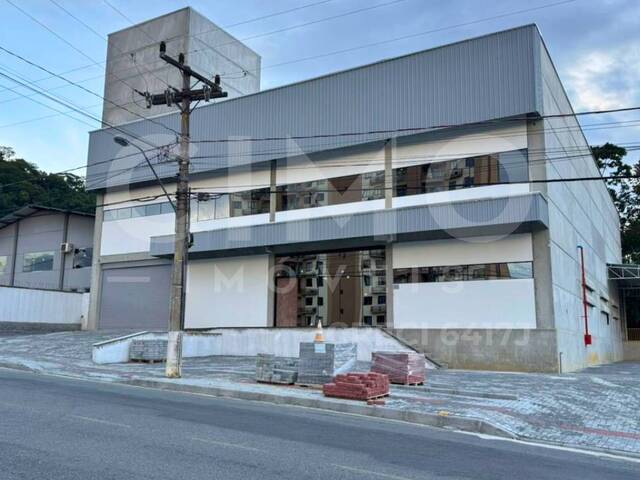 Locação em Badenfurt - Blumenau