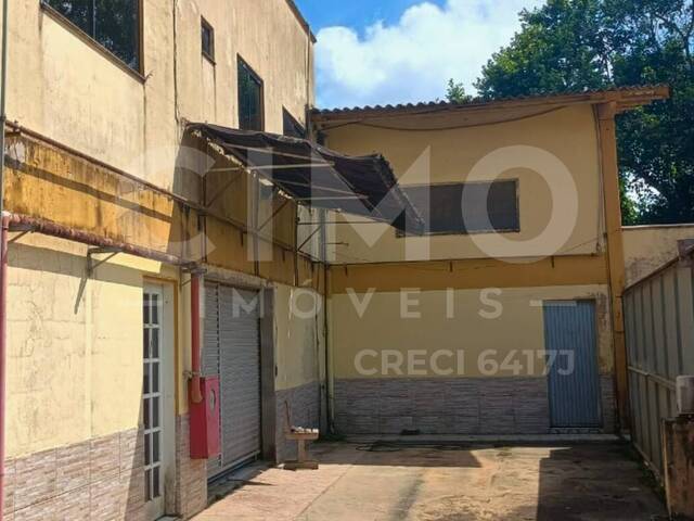 #2116 - Galpão para Locação em Indaial - SC - 2