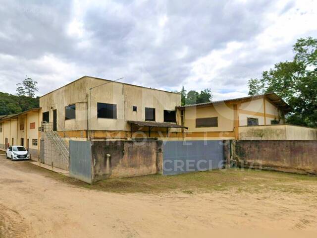 #2116 - Galpão para Locação em Indaial - SC - 1