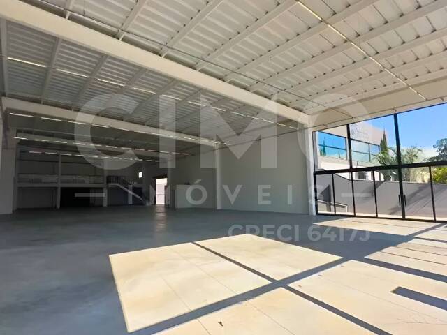 #2117 - Galpão para Locação em Gaspar - SC - 3