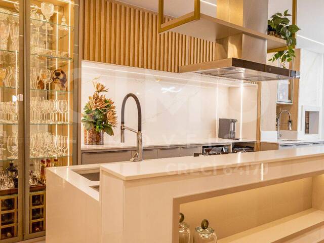 #2120 - Apartamento para Venda em Blumenau - SC - 2