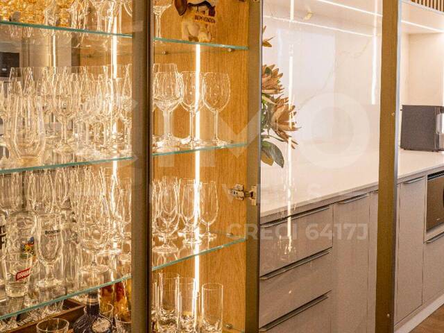 #2120 - Apartamento para Venda em Blumenau - SC - 3