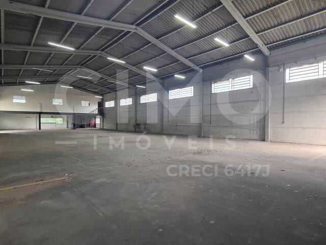 #2107 - Galpão para Locação em Indaial - SC - 3