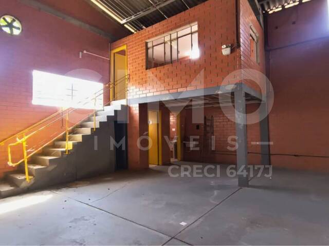Galpão para Locação em Blumenau - 5