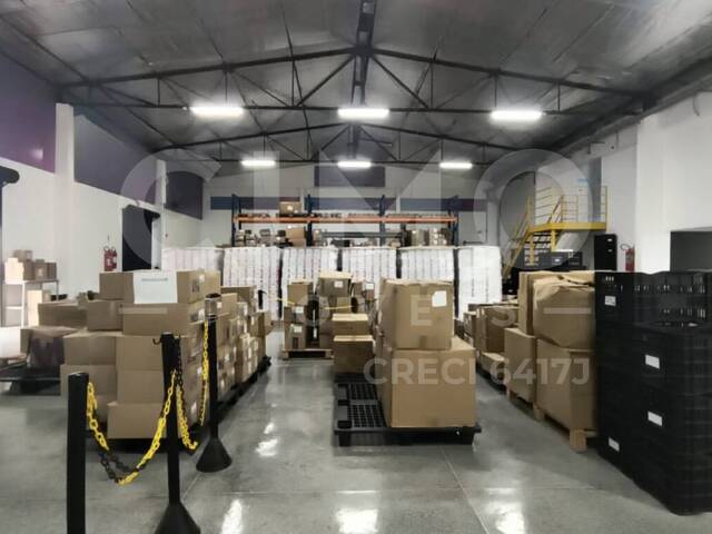 #2123 - Galpão para Venda em Blumenau - SC - 2