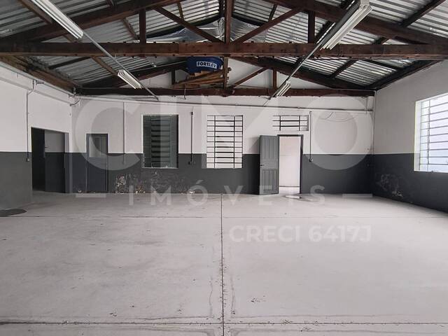 #2124 - Galpão para Locação em Blumenau - SC - 3