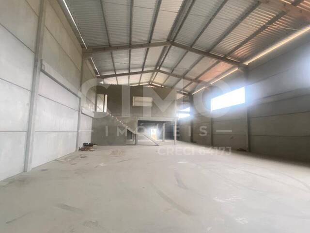 Locação em Gaspar Mirim - Gaspar