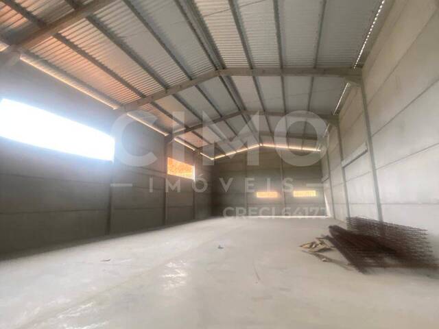 #2068 - Galpão para Locação em Gaspar - SC - 3