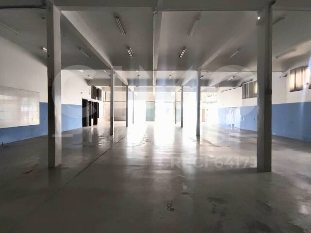 #2128 - Galpão para Venda em Blumenau - SC - 2