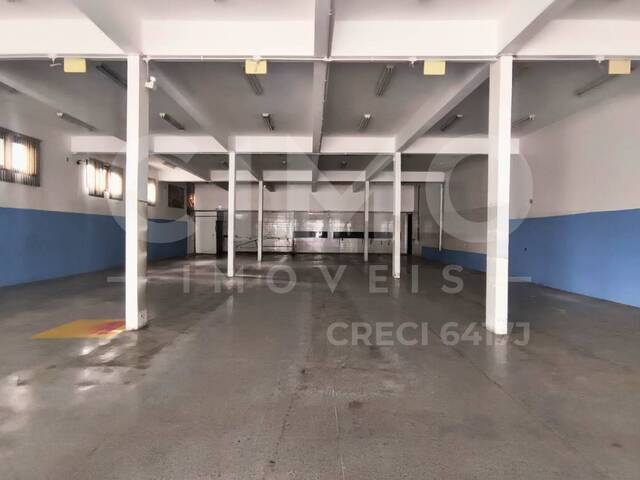 #2128 - Galpão para Venda em Blumenau - SC - 3