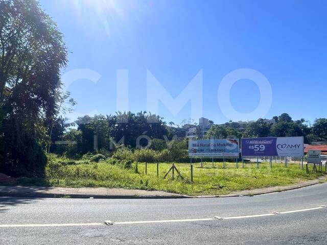 Terreno para Locação em Blumenau - 2