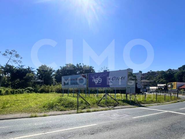 Terreno para Locação em Blumenau - 4