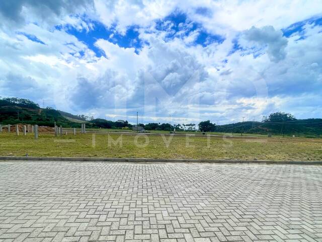 #2133 - Terreno em condomínio para Venda em Itajaí - SC - 2
