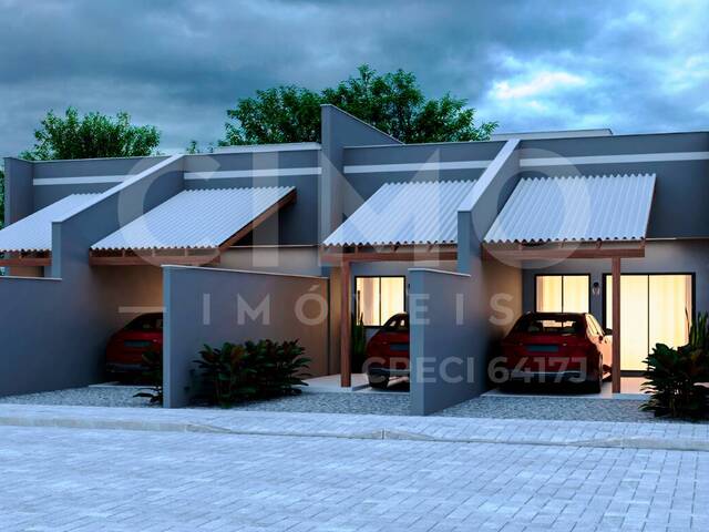 Casa para Venda em Gaspar - 2