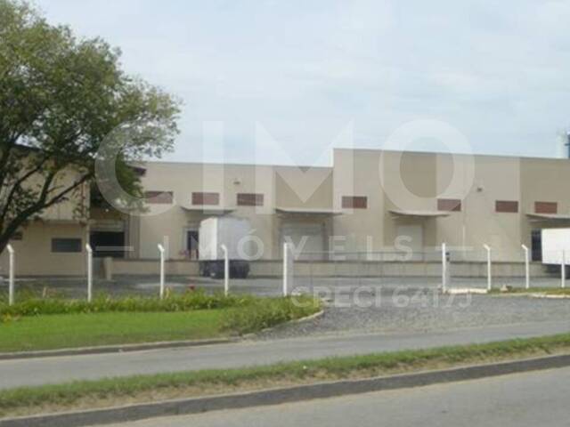 Locação em Salto do Norte - Blumenau