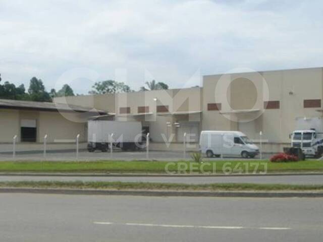 Galpão para Locação em Blumenau - 2