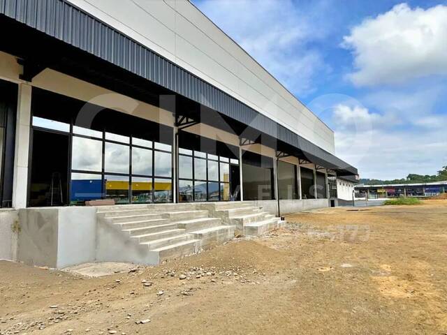 #2139 - Galpão para Locação em Blumenau - SC - 2