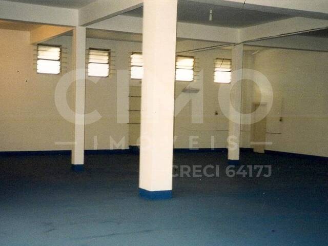 Galpão para Venda em São Paulo - 2