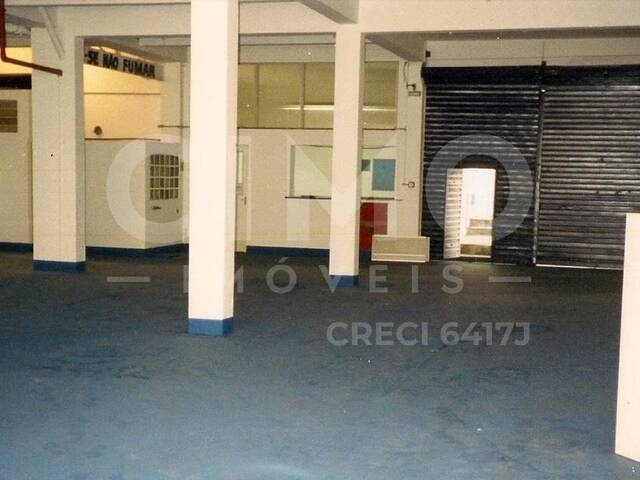 Galpão para Venda em São Paulo - 4