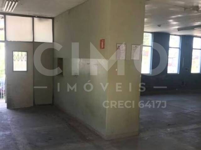 Galpão para Venda em São Paulo - 5