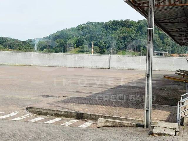 Galpão para Locação em Blumenau - 2