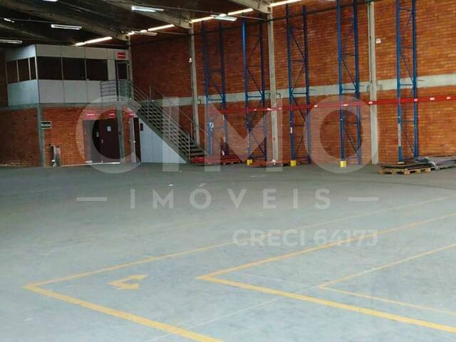 Galpão para Locação em Blumenau - 3