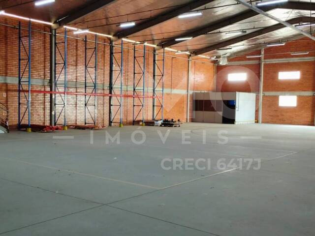 Galpão para Locação em Blumenau - 4