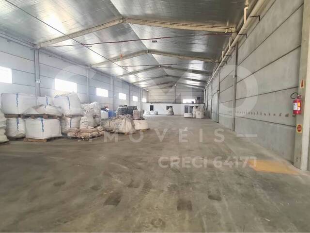 Galpão para Locação em Indaial - 3