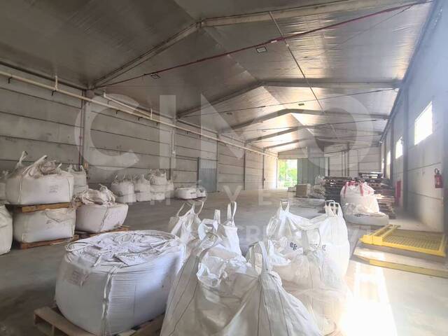 Galpão para Locação em Indaial - 4