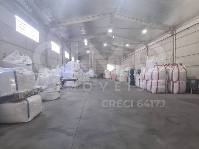 Galpão para Locação em Indaial - 5