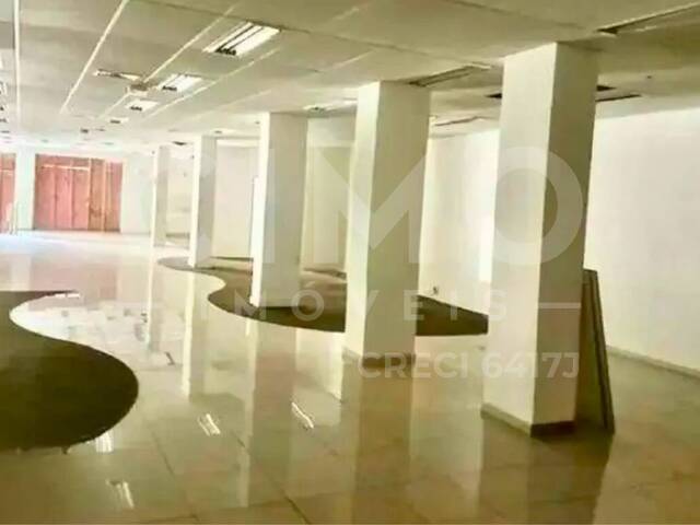 #2150 - Prédio comercial para Venda em Santo André - SP - 1