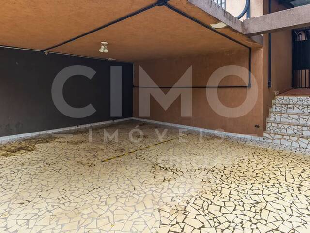 #2151 - Casa para Venda em São Paulo - SP - 2