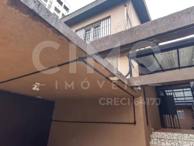 #2151 - Casa para Venda em São Paulo - SP - 3