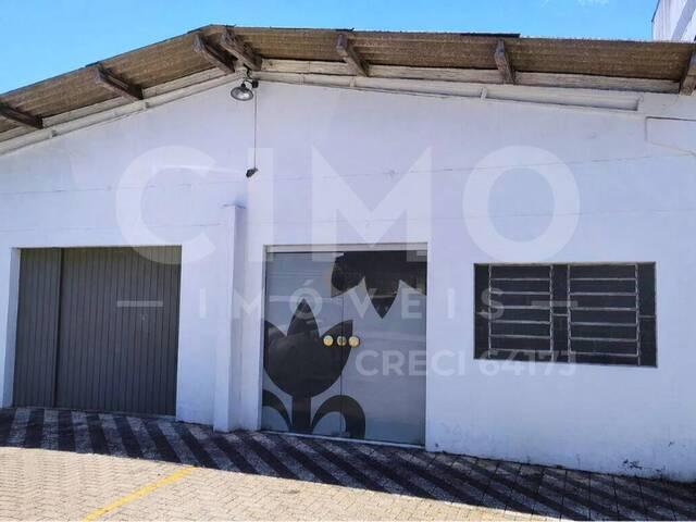 Galpão para Venda em Blumenau - 2
