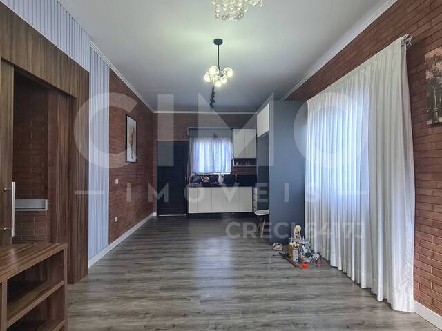 #2158 - Casa para Venda em Pomerode - SC - 3
