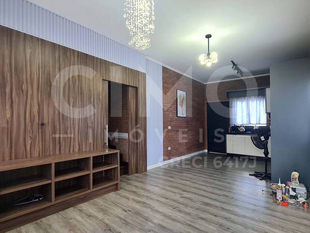 #2158 - Casa para Venda em Pomerode - SC - 2
