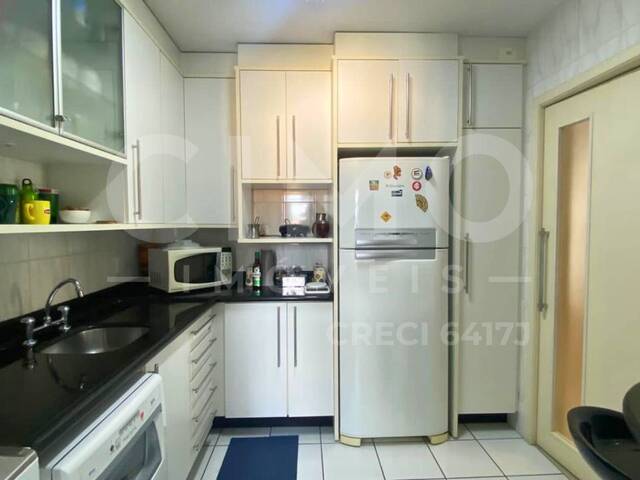 Apartamento para Venda em Blumenau - 5