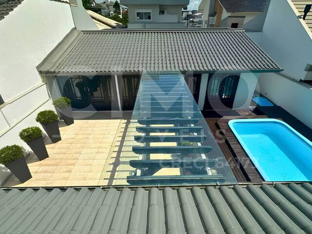 Casa para Locação em Palhoça - 2