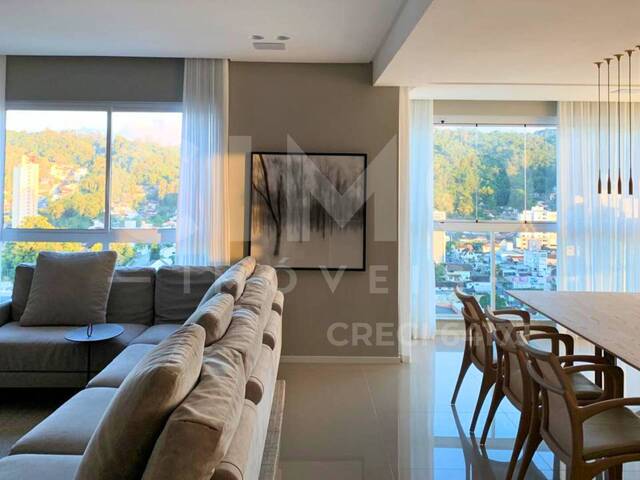 Apartamento para Venda em Blumenau - 2