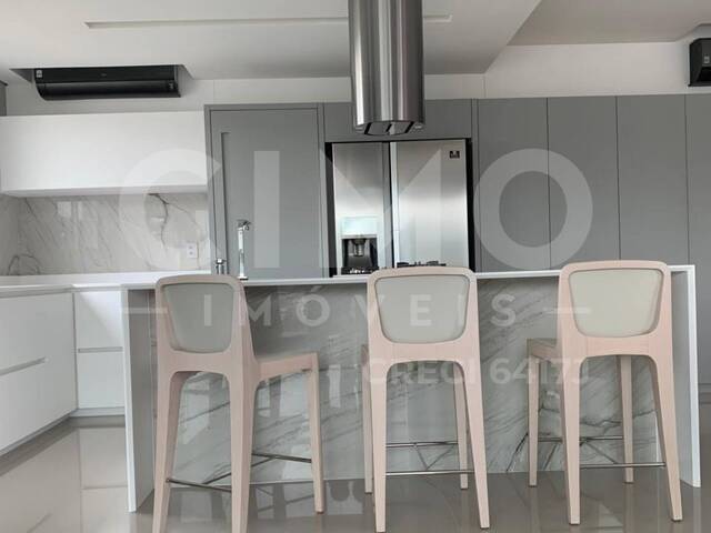 Apartamento para Venda em Blumenau - 4