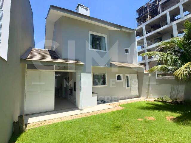 Venda em Itacolomi - Balneário Piçarras