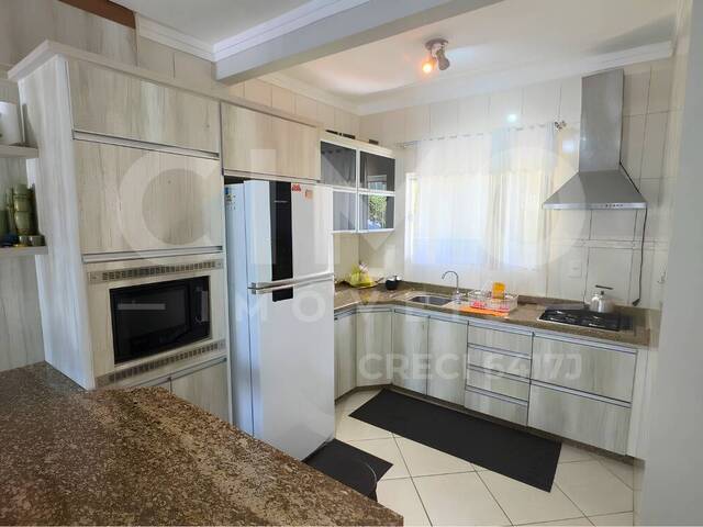 Casa para Venda em Balneário Piçarras - 4
