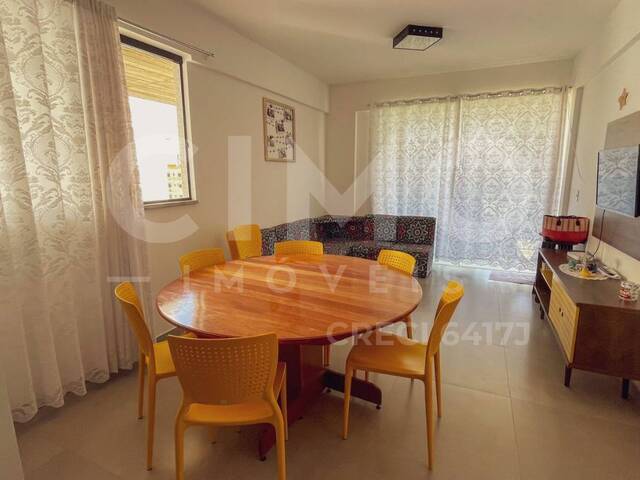 #2242 - Apartamento para Venda em Balneário Piçarras - SC - 3