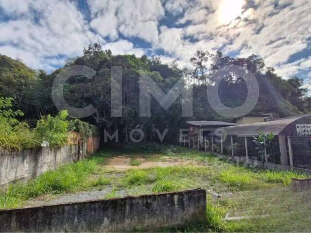 Terreno para Venda em Blumenau - 2