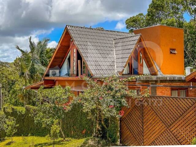 Casa de Praia para Locação em Penha - 2