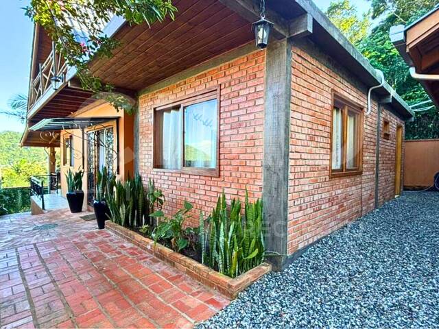 Casa de Praia para Locação em Penha - 3