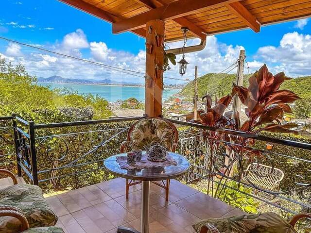 Casa de Praia para Locação em Penha - 4