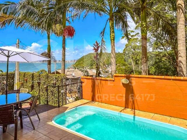 Casa de Praia para Locação em Penha - 5