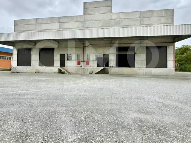 #2201 - Galpão para Locação em Blumenau - SC - 2
